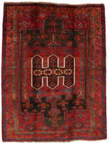 Lori - Qashqai