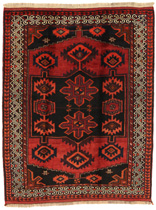 Lori - Qashqai