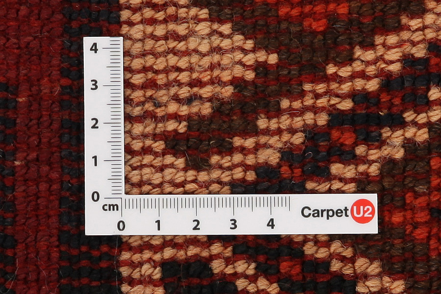 Lori - Qashqai Perser Teppich 237x170 - Abbildung 4