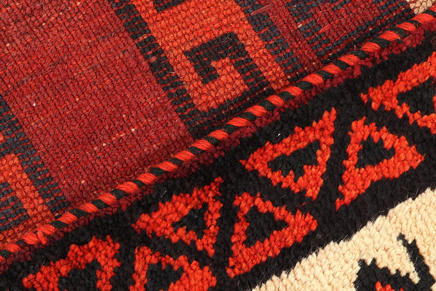 Lori - Qashqai Perser Teppich 237x170 - Abbildung 6