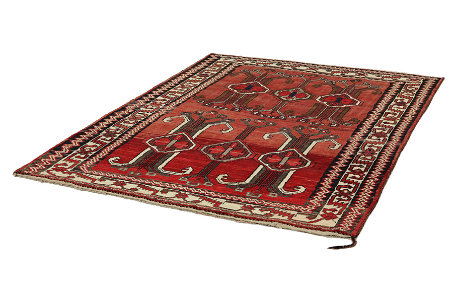 Lori - Bakhtiari Perser Teppich 225x164 - Abbildung 2
