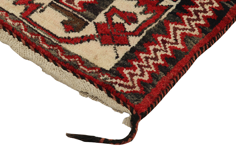 Lori - Bakhtiari Perser Teppich 225x164 - Abbildung 3