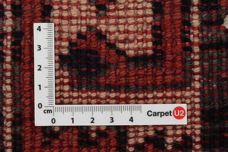 Lori - Bakhtiari Perser Teppich 225x164 - Abbildung 4