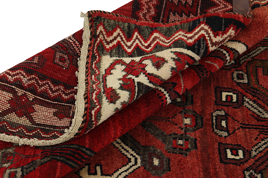 Lori - Bakhtiari Perser Teppich 225x164 - Abbildung 5