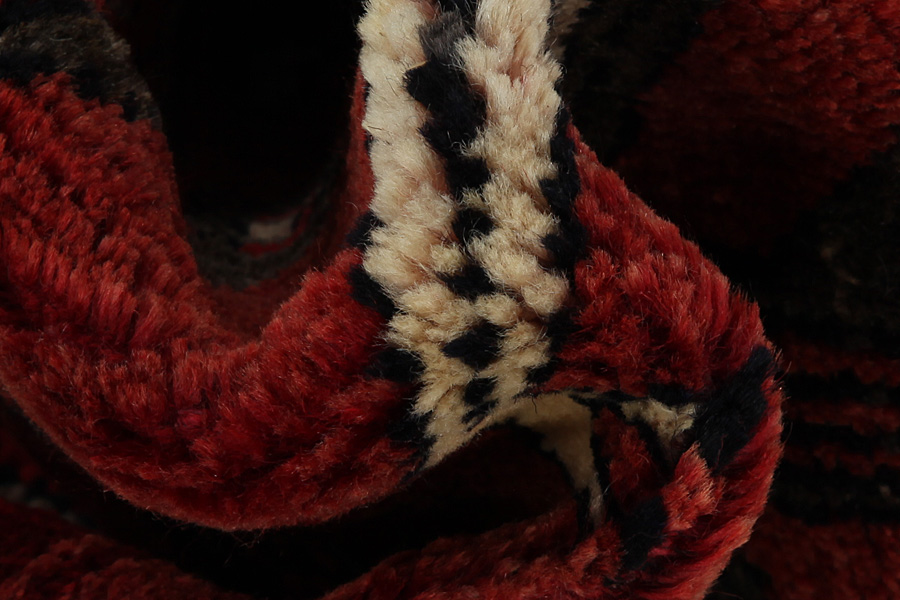 Lori - Bakhtiari Perser Teppich 225x164 - Abbildung 7