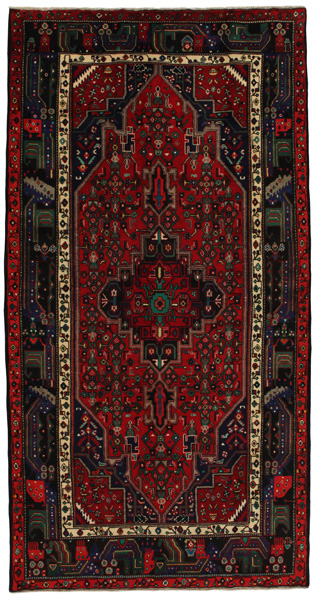 Tuyserkan - Hamadan Perser Teppich 310x160