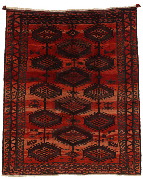 Lori - Bakhtiari Perser Teppich 229x186