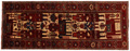 Bakhtiari - Qashqai