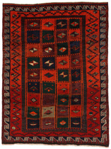 Lori - Bakhtiari