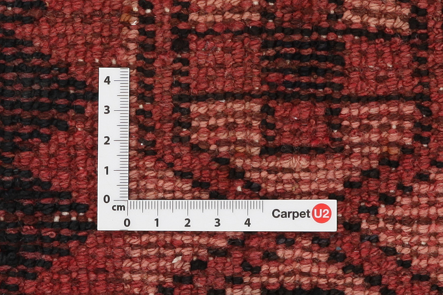 Bakhtiari - Lori Perser Teppich 235x172 - Abbildung 3