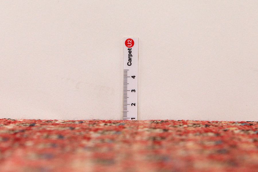 Patchwork Perser Teppich 213x152 - Abbildung 5