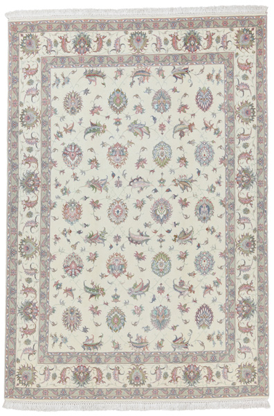 Tabriz Perser Teppich 240x165