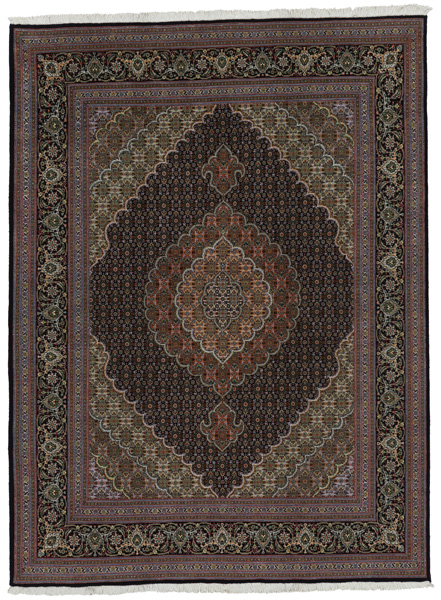 Tabriz Perser Teppich 205x152