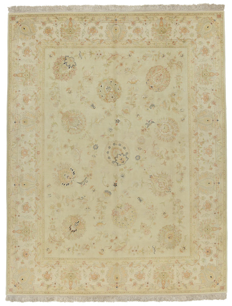 Tabriz Perser Teppich 310x242