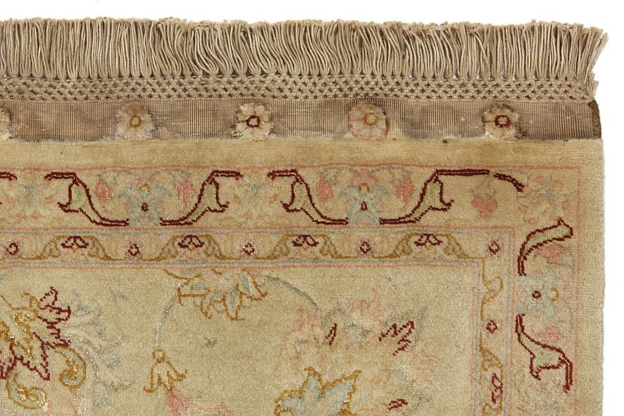 Tabriz Perser Teppich 301x203 - Abbildung 5