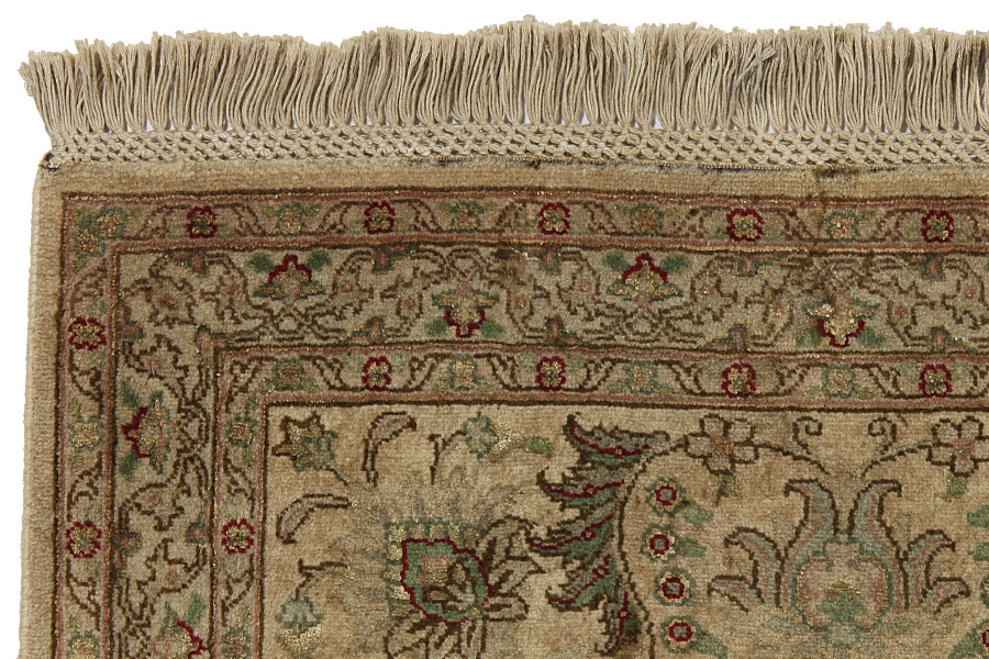 Tabriz Perser Teppich 295x202 - Abbildung 5