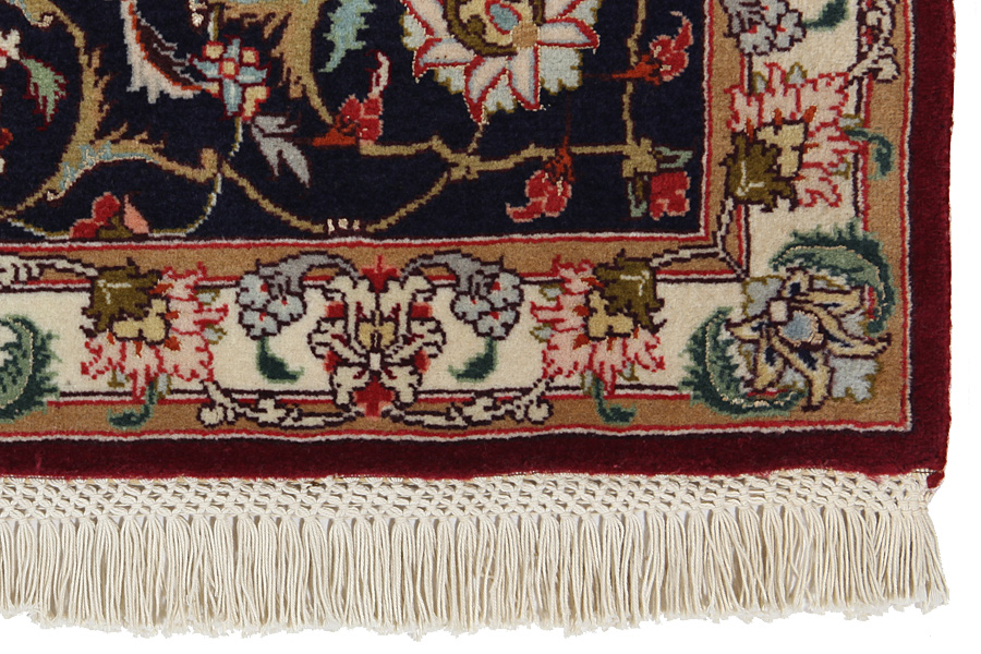 Tabriz Perser Teppich 300x201 - Abbildung 5