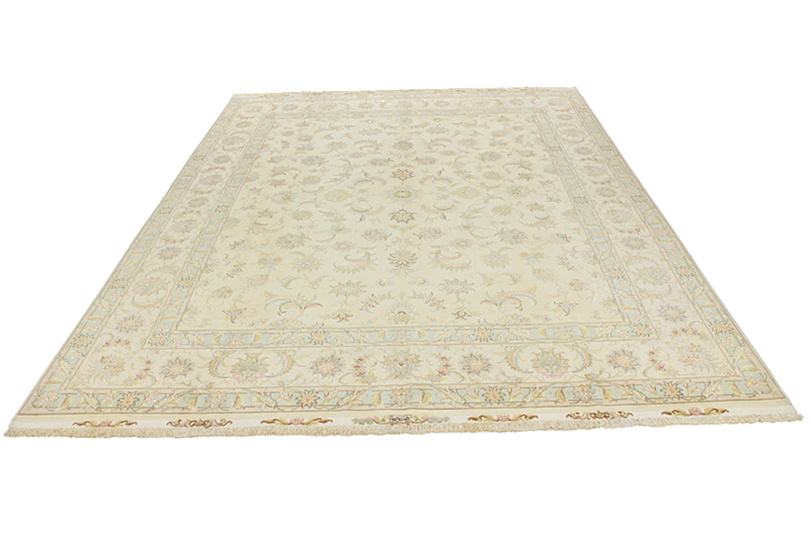 Tabriz Perser Teppich 310x252 - Abbildung 3