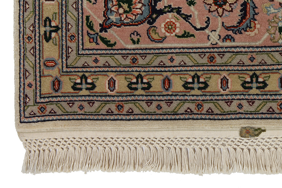 Tabriz Perser Teppich 307x200 - Abbildung 5