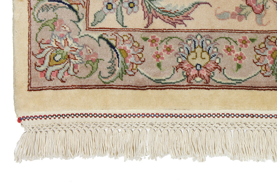 Tabriz Perser Teppich 512x343 - Abbildung 3