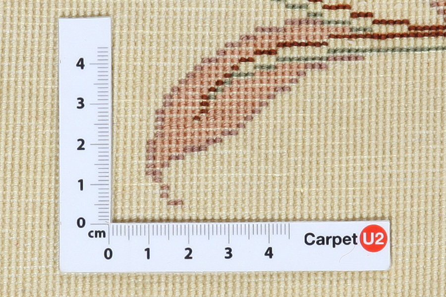 Tabriz Perser Teppich 512x343 - Abbildung 4