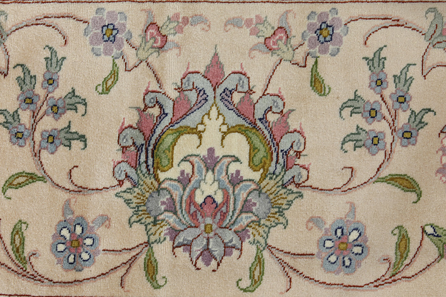 Tabriz Perser Teppich 512x343 - Abbildung 7
