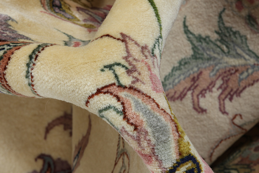 Tabriz Perser Teppich 512x343 - Abbildung 14