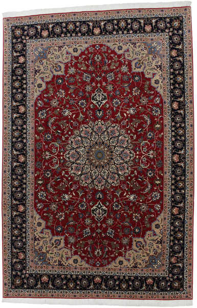 Tabriz Perser Teppich 310x205