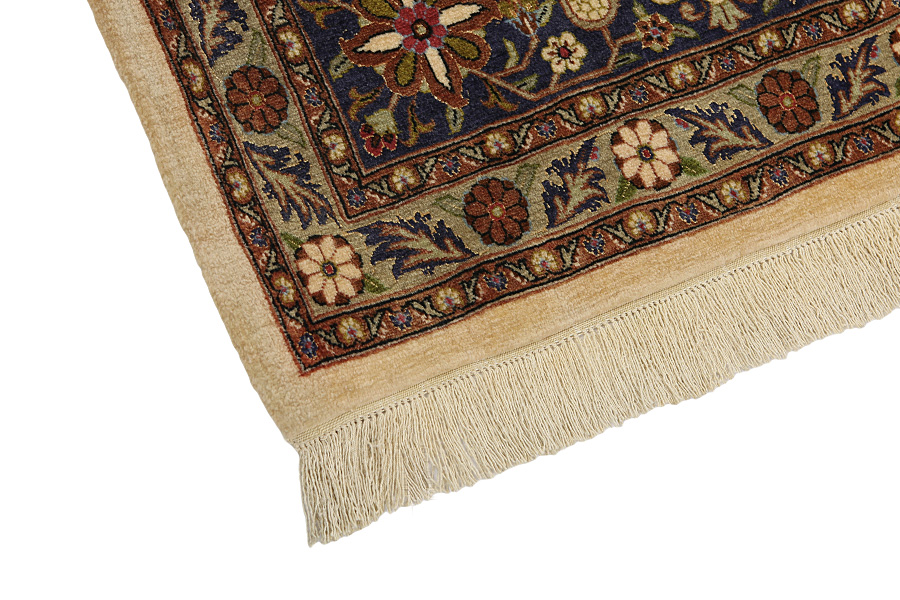 Tabriz Perser Teppich 294x197 - Abbildung 6