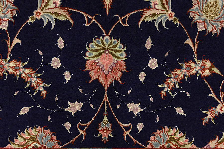 Tabriz Perser Teppich 313x253 - Abbildung 7