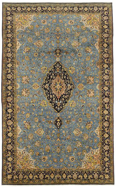 Isfahan Perser Teppich 560x325