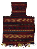 Baluch - Saddle Bag