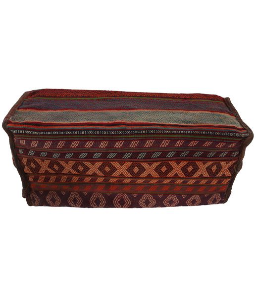 Mafrash - Bedding Bag Persische Webware 104x39