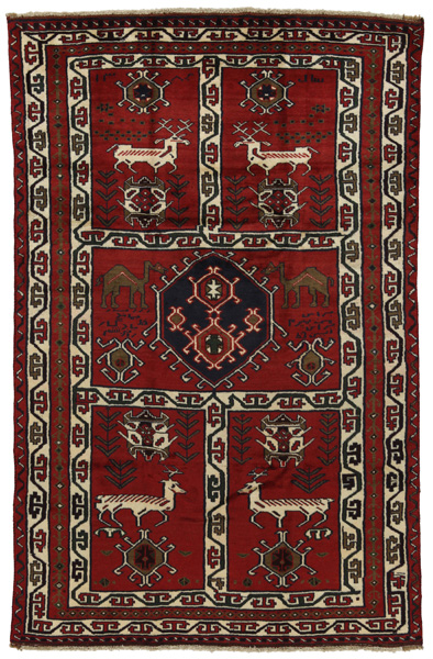Lori - Bakhtiari