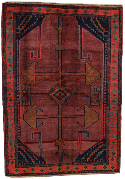 Lori Perser Teppich 203x137