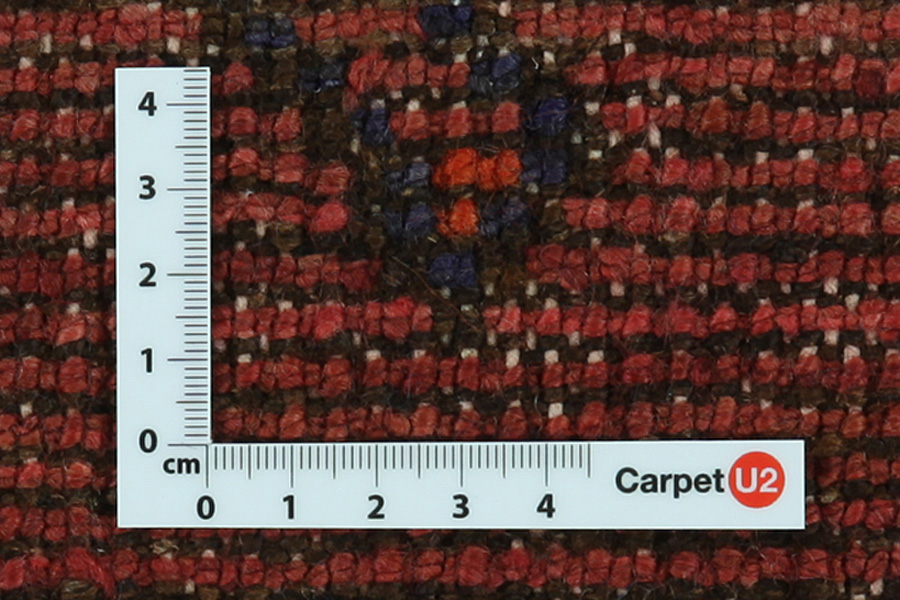 Lori Perser Teppich 214x151 - Abbildung 4