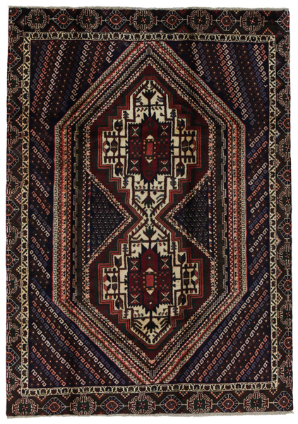 SahreBabak - Afshar