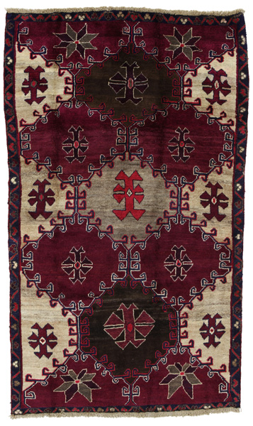 Gabbeh - Bakhtiari