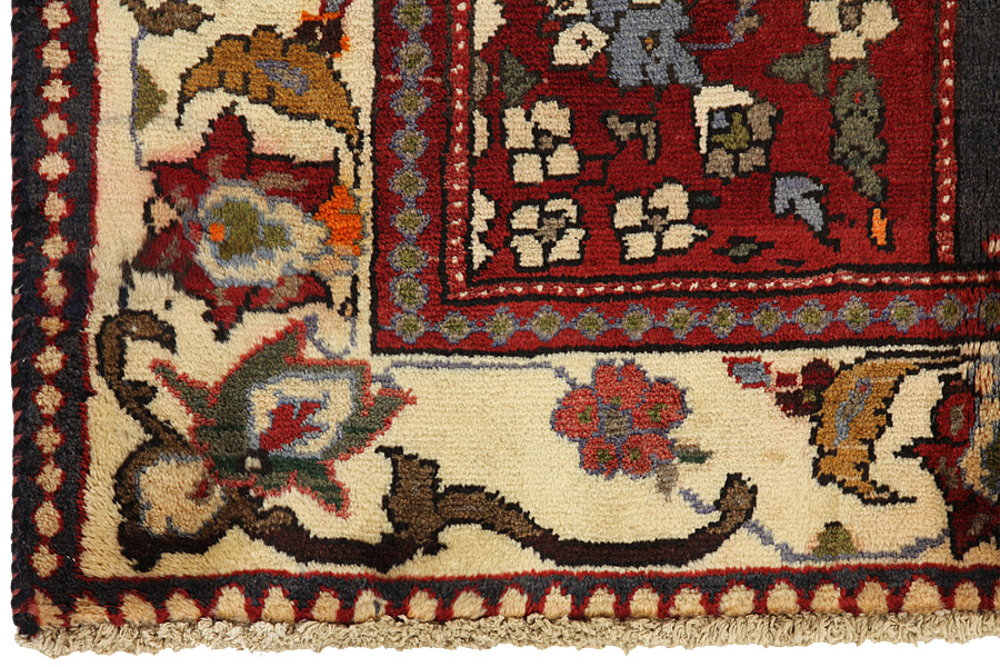 Bakhtiari - Garden Perser Teppich 290x163 - Abbildung 3