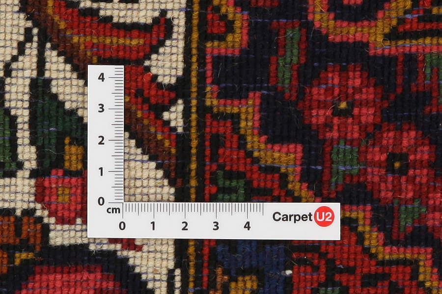 Bakhtiari - Garden Perser Teppich 302x220 - Abbildung 3