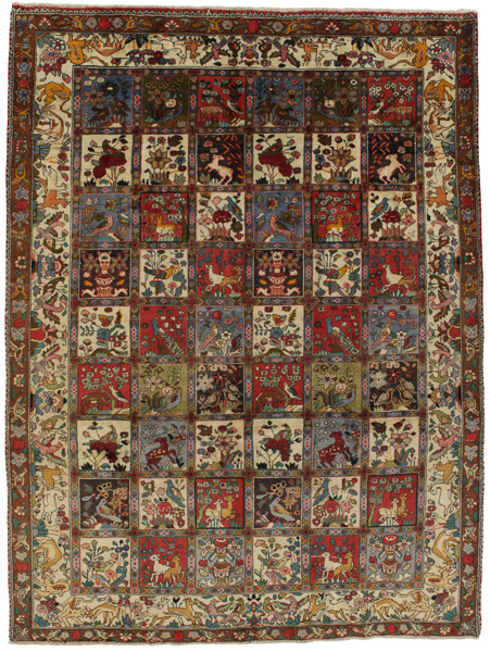 Bakhtiari