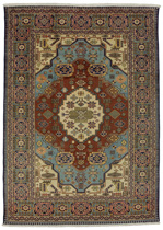 Kazak - Caucasus