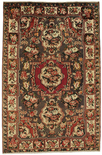 Bakhtiari