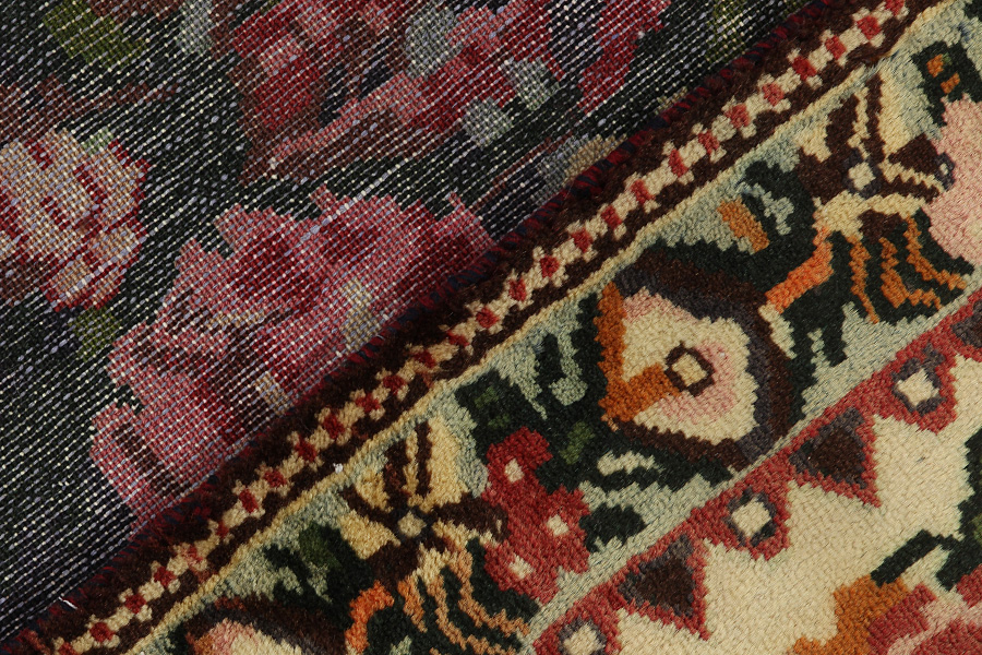 Bakhtiari Perser Teppich 320x208 - Abbildung 5
