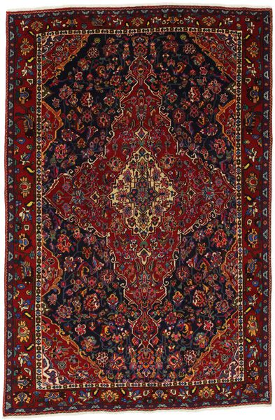 Farahan - Sarough Perser Teppich 294x196