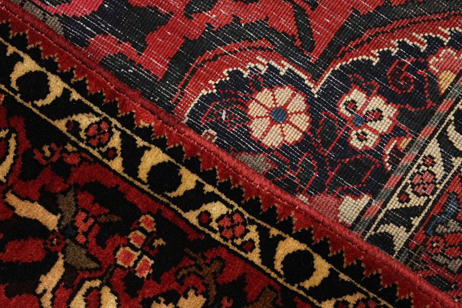 Bakhtiari Perser Teppich 300x206 - Abbildung 5
