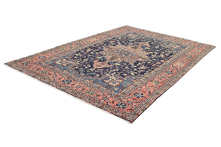 Tabriz Perser Teppich 320x218 - Abbildung 2