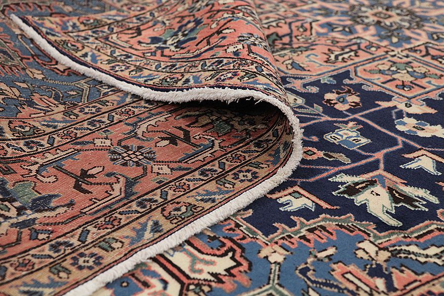 Tabriz Perser Teppich 320x218 - Abbildung 4