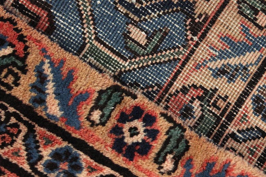 Tabriz Perser Teppich 320x218 - Abbildung 5