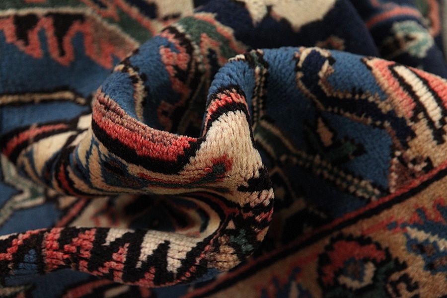 Tabriz Perser Teppich 320x218 - Abbildung 6